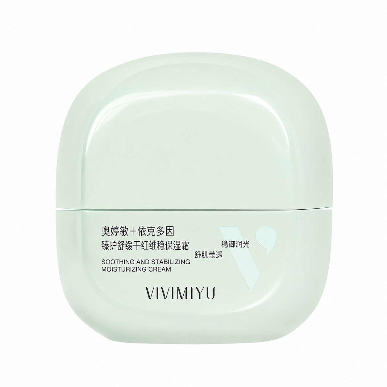 Novaé Vivimyu Moisturizing Cream